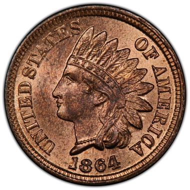 Cert 43452829 - Coin Image