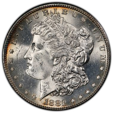 Cert 43452985 - Coin Image