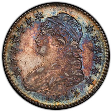 Cert 43453028 - Coin Image