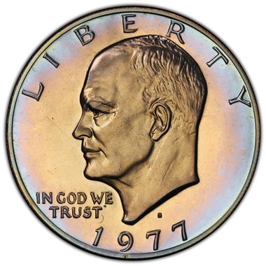 Cert 43456571 - Coin Image