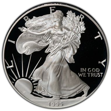 Cert 43458732 - Coin Image