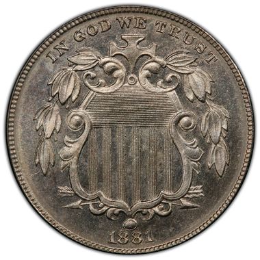 Cert 43464376 - Coin Image