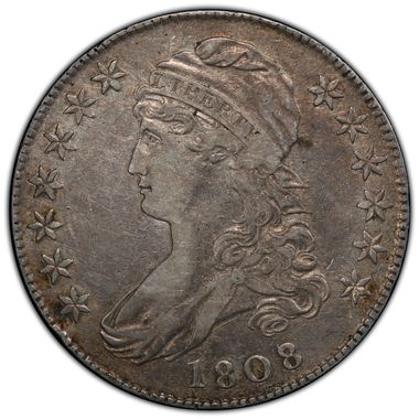Cert 43464381 - Coin Image