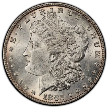 Cert 43464519 - Coin Image