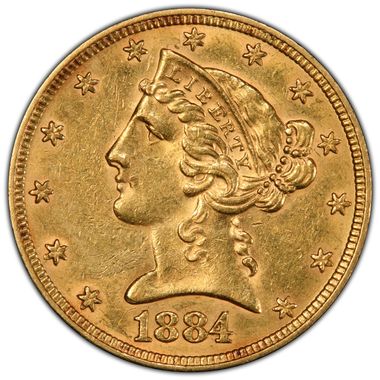 Cert 43465049 - Coin Image