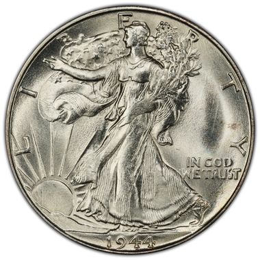 Cert 43465098 - Coin Image