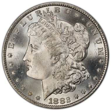 Cert 43465767 - Coin Image