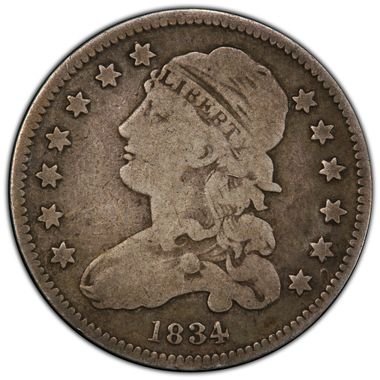 Cert 43467267 - Coin Image