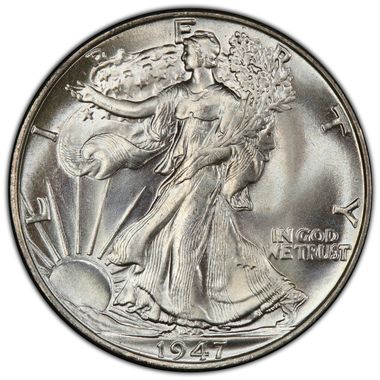 Cert 43473157 - Coin Image