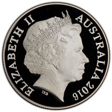 Cert 43473434 - Coin Image