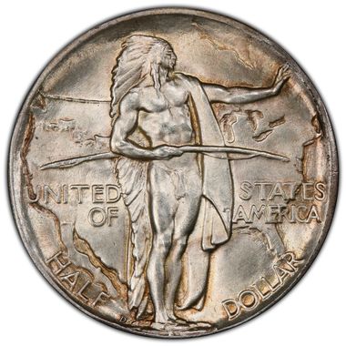 Cert 43473641 - Coin Image