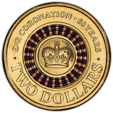 Cert 43474418 - Coin Image