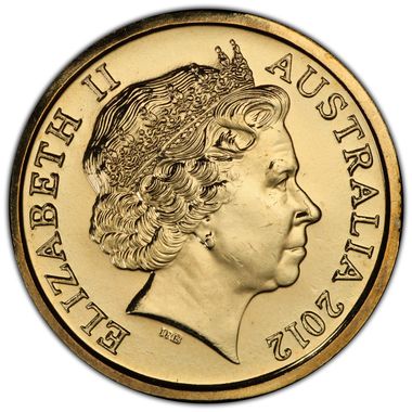 Cert 43474424 - Coin Image