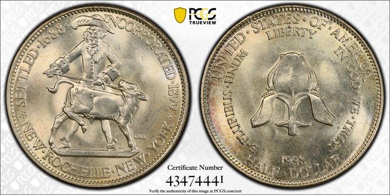 Cert 43474441 - Coin Image