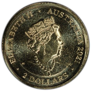 Cert 43474453 - Coin Image