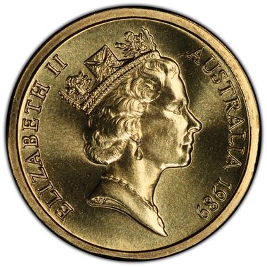 Cert 43474461 - Coin Image