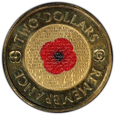 Cert 43474463 - Coin Image