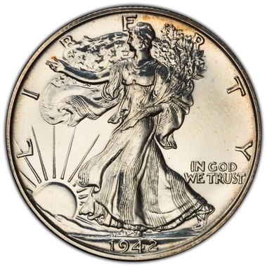 Cert 43476413 - Coin Image