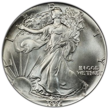 Cert 43476432 - Coin Image