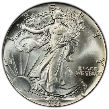 Cert 43476433 - Coin Image