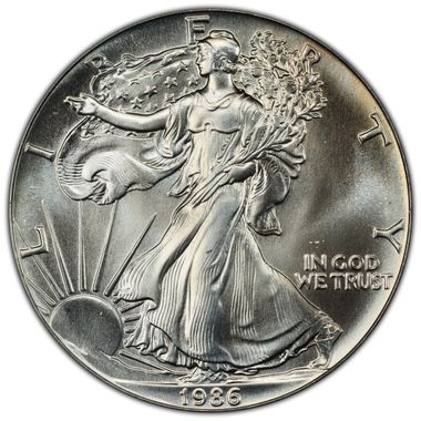 Cert 43476434 - Coin Image
