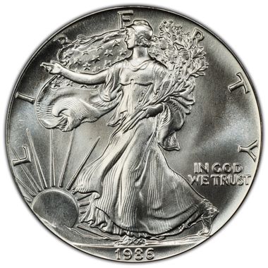 Cert 43476435 - Coin Image
