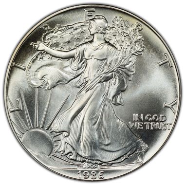 Cert 43476436 - Coin Image