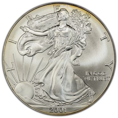 Cert 43476443 - Coin Image