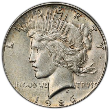 Cert 43476447 - Coin Image