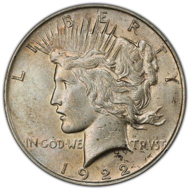 Cert 43476448 - Coin Image