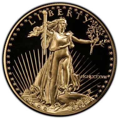 Cert 43476494 - Coin Image