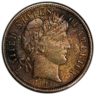 Cert 43476563 - Coin Image