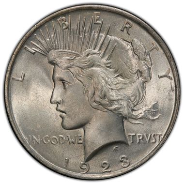 Cert 43476567 - Coin Image