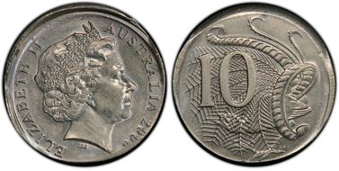 Various Various MS63