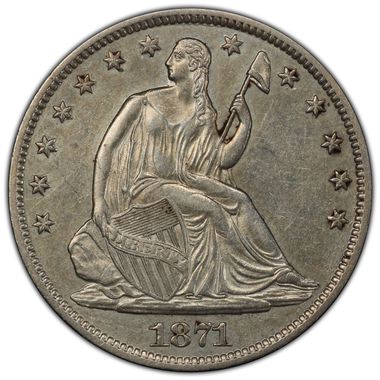 Cert 43481640 - Coin Image