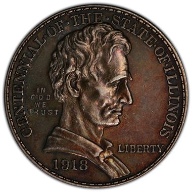Cert 43481802 - Coin Image