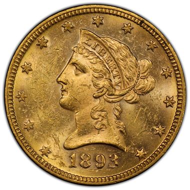 Cert 43482263 - Coin Image
