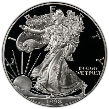 Cert 43483496 - Coin Image