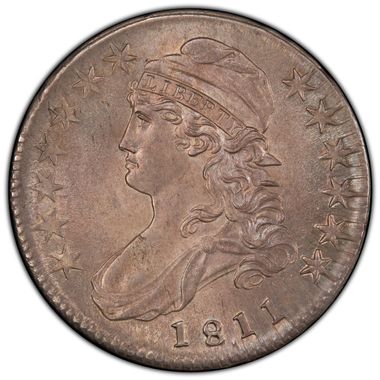 Cert 43484308 - Coin Image