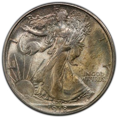 Cert 43484327 - Coin Image