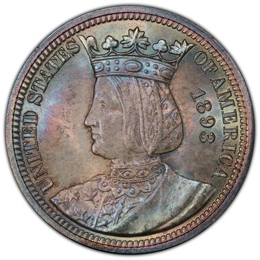 Cert 43484394 - Coin Image