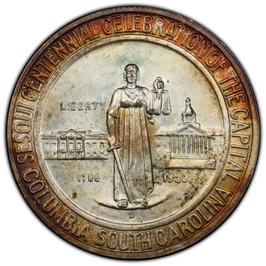 Cert 43484550 - Coin Image