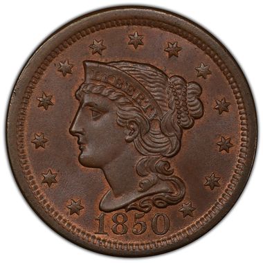 Cert 43485087 - Coin Image