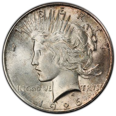 Cert 43485149 - Coin Image