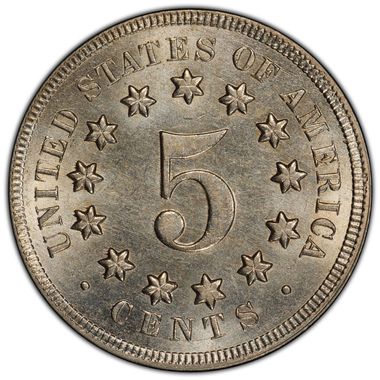Cert 43485170 - Coin Image