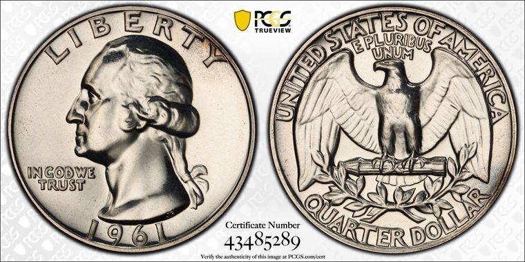 Cert 43485289 - Coin Image