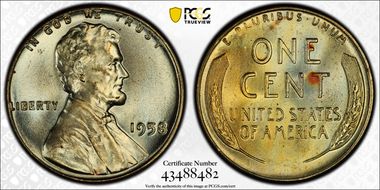 1958 1C N1BN