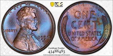 1958-D 1C N1BN