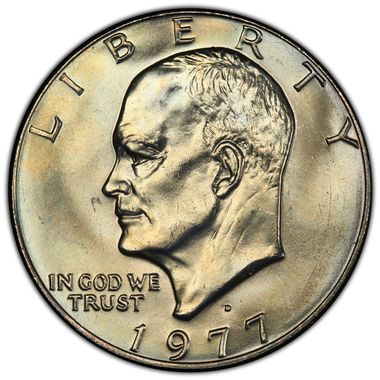 Cert 43489042 - Coin Image