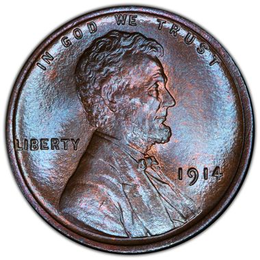 Cert 43489297 - Coin Image